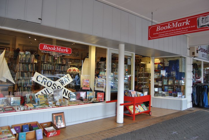 Bookshop_Devonport