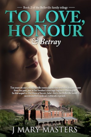 To Love, Honour &amp; Betray_550px