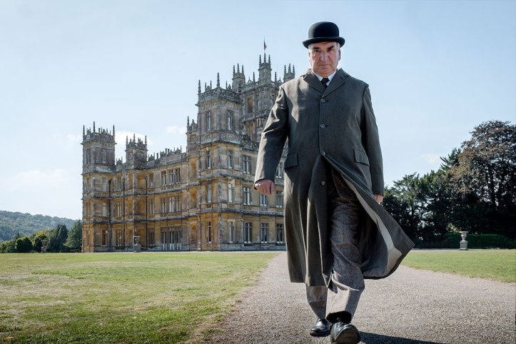 DOWNTON ABBEY